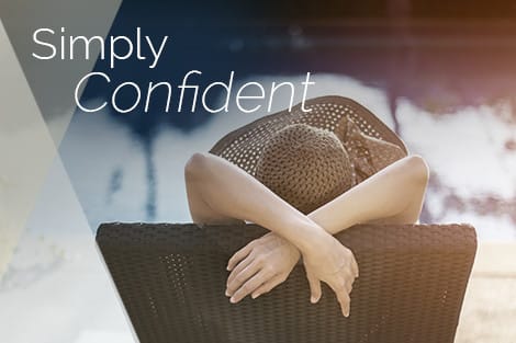 Simply Confident Simply Confident
